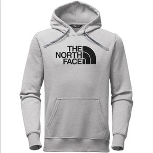 Men’s North Face Half Dome Hoodie Pullover